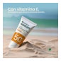 DocMorris Suncare Fotoprotector Crema Facial SPF50+ Con Color 50ml