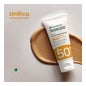 DocMorris Suncare Fotoprotector Crema Facial SPF50+ Con Color 50ml