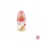 Garrafa Nuk ™ Disney Winnie tamanho de biberão de látex tamanho M 1 150ml 1ud