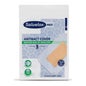 Salvelox Med cobertura antibacteriana 5uds adesivo de cobertura