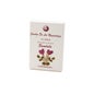 Auroshikha Incenso Fragrância Africana Violeta 15pcs
