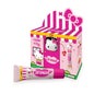 Carmed Hello Kitty Hidratante Labial Torta de Maçã com Cor 10g