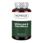 Nutralie Espirulina & Chlorella 180caps