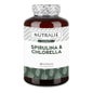 Nutralie Espirulina & Chlorella 180caps