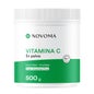 Novoma Vitamine C en poudre - Acide L(+) Ascorbique - Pot 500 Nutrivita, 500gr