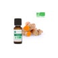 Voshuiles Óleo Essencial de Cúrcuma Orgânico 20ml
