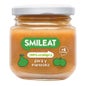 Pêra De Smileat E Frasco De Maçã 100% Ecológico 130g