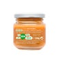 Pêra De Smileat E Frasco De Maçã 100% Ecológico 130g