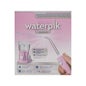 Waterpik ™ Traveler rosa irrigador elétrico de boca WP-300