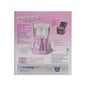 Waterpik ™ Traveler rosa irrigador elétrico de boca WP-300