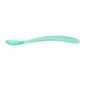 Chicco Cuchara Infantil Silicona Easy Training Azul +6m 2u