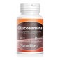 NaturBite Glucosamina Condroitin MSM Vit C 60comp