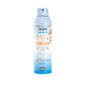 Fotoprotector Pediátrico ISDIN SPF50+ Molhado Transparente 250ml