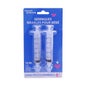 French Pharma Seringa para Lavagem Nasal 2x10 ml