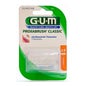 Gum Proxabrush clássico Ultrafine Refil 8 pcs