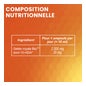 Santarome Gelée Royale 2500mg Bio 20 Ampollas
