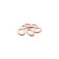 Protetor de Anel Schurz Soft Bunions Oval Gde
