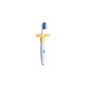 Escova de dentes Nuk Home 1ud