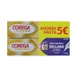 Corega Max Fixação + Selado Adesivo Prótese Dentária 2x40 gr