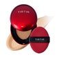 Tirtir Mask Fit Red Cushion Base Maquillaje 27N Camel 18g