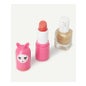 Inuwet Coffret Bálsamo Labial Cereja + Esmalte Água Paillettes