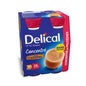 Delical Boiss Hphc Ct Ct Nutrim Caramelo 4/200Ml