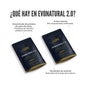 HSN Evonatural 2.0 Canela 500g