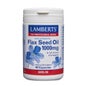 Lamberts Pérolas Linho 1000 Mg 90 Cap