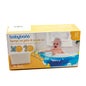 Babybaño Esponja Jabonosa De Un Solo Uso Para Bebés Babybaño,