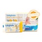Babybaño Esponja Jabonosa De Un Solo Uso Para Bebés Babybaño,