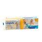 Babybaño Esponja Jabonosa De Un Solo Uso Para Bebés Babybaño,