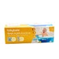 Babybaño Esponja Jabonosa De Un Solo Uso Para Bebés Babybaño,