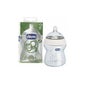Chicco ™ mamadeira Step Up mamilo silicone boca larga fluxo normal 150ml 1ud