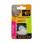 Neh Feet separador 1/2 luna TM 2uds
