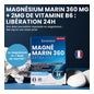 Santarome Magnésio Marinho 360 Extra Forte 45comp