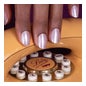 Manucurist Green Flash Nail Polish Moon 15ml