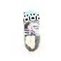 Airplus Chinelos de Pele de Carneiro Enf Mouton
