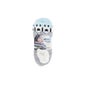 Airplus Chinelos de Pele de Carneiro Enf Mouton