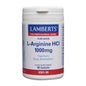 Lamberts L-arginina Hci 1000mg 90 comprimidos