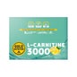 Gold Nutrition L Carnitina 3000 mg 20 frascos