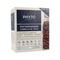 Phyto Phytophanere Cabelo e Unhas 120caps.
