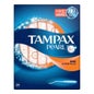 Tampax Pearl superplus buffer 24uds