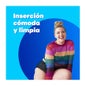 Tampax Pearl superplus buffer 24uds