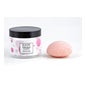 Esponja Kalee Pink Clay Konjac para peles secas e sensíveis