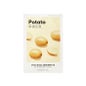 Missha Airy Fit Sheet Mask Batata 19 g