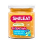 Smileat Ca-Chi-Tos Frasco Lentilha Vermelha Quino Eco + 10M 230g