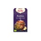 Chá Yogi Rooibos 17 Sachês
