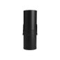 Kashōki Brush Tube Holder Black 1ud