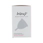 Copo menstrual Iriscup Tamanho S 1pc