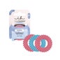 Invisibobble Power Performance Hair Spiral Rose & Ice 3 Unidades